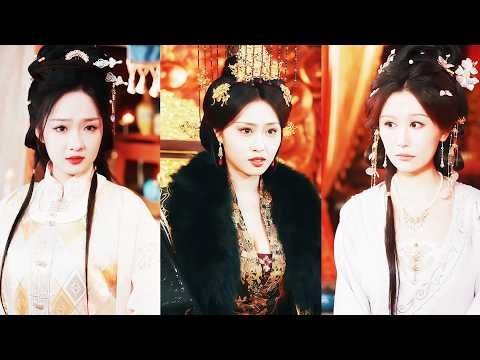 🔥I revealed my true strength, the Empress regretted breaking off the engagement!#emotion #cdrama