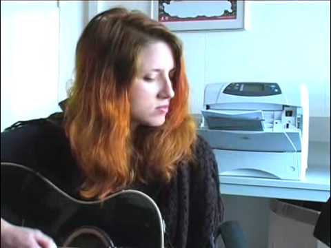 Jolie Holland - Dark Globe (Syd Barrett cover) (Live)