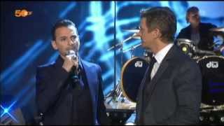 Wetten dass - Depeche Mode mit Heaven 23.03.2013