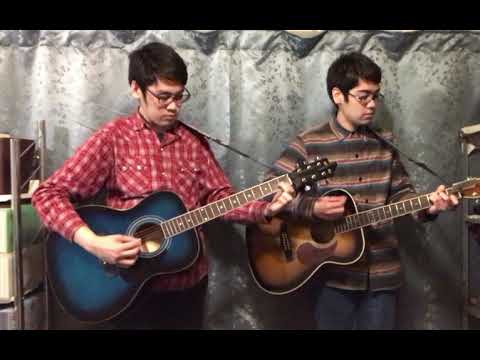 J&J - How Firm a Foundation ~ いかに強きもといぞや (聖歌241番) ~ Guitar Instrumental Hymn | ギターインストゥルメンタル聖歌