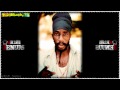Sizzla - Run Dem {Voodoo Riddim} July 2011