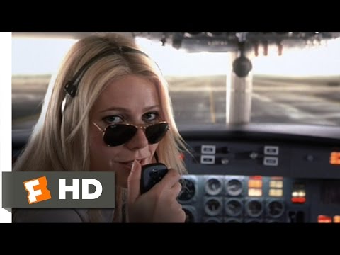 View from the Top (12/12) Movie CLIP - Cleveland Rocks (2003) HD