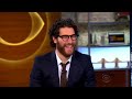 Late Late with Adam Pally and Ben Schwartz