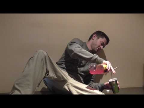 BENJI (PK CREW) - F'd Up [2017]