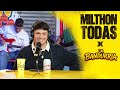 MILTHON - TODAS / LA BANDURRIA 