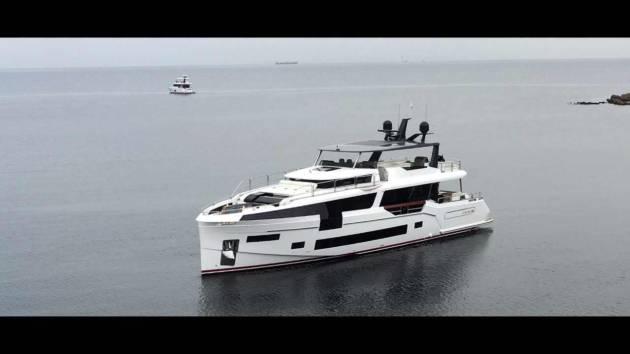 Sirena 88 - Promo Video