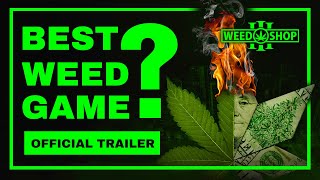 Видео Weed Shop 3