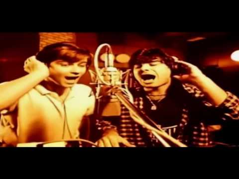 Sagvan Tofi - Dávej,ber - HD - elvo video