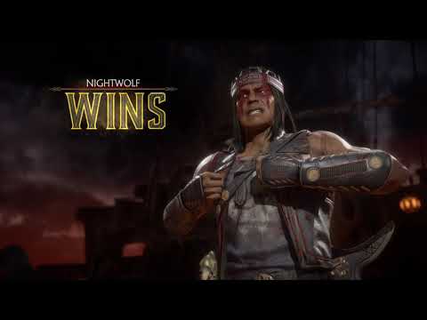 KingGambler-18 vs JeancVZLA