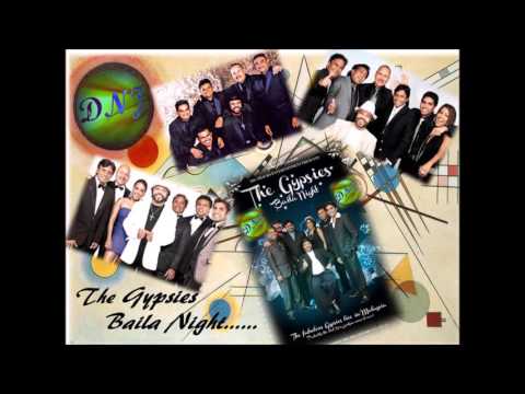 The Gypsies  Baila Night - Best of sunil Perera - Old Baila Songs - Sinhala Old Songs