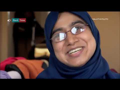 Malati di pulito   1x04   Pulizie