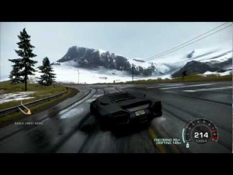 need for speed hot pursuit xbox 360 youtube