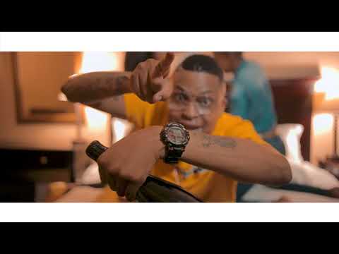 Jusca Plee ft Mapentane x Pencil   Rebontshe [Official Video]