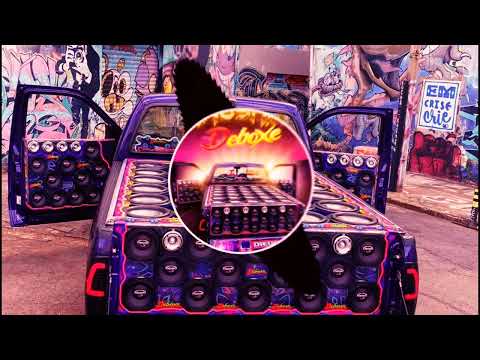 F250 HIROSHIMA DEBOXE (CD2K22) - DJLUIZ THEBEST