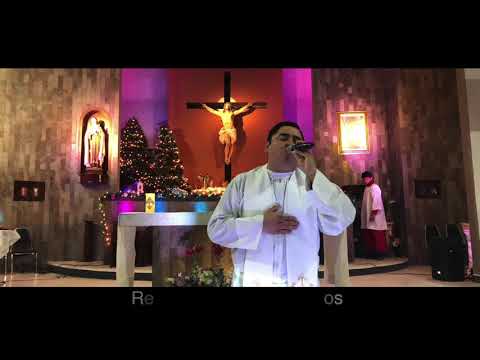Padre Miguel - Yo le Quiero Cantar a Dios