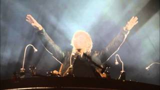 Emelie de Forest (let it fall)simply remix