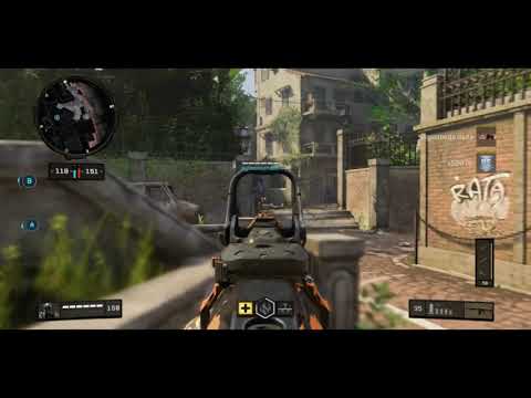 L'Icr-7 E' Bello - Road To Dark Matter #1