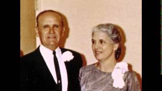 MENSAJE:TODAS LAS COSAS -HNO WILLIAM BRANHAM