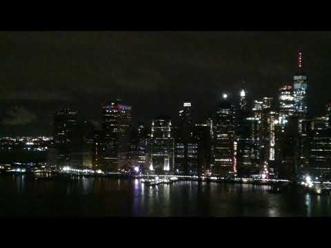 Skyline Manhatten Live – Watch Now