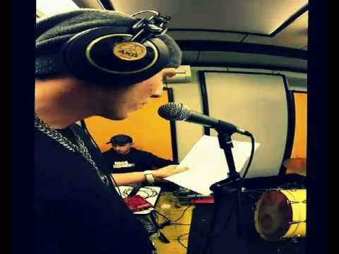 BLOODY SILVERZ - NELLA NOTTE @ REC.