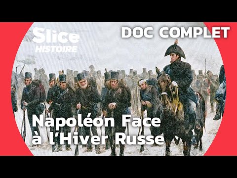 La Bataille de Bérézina : La Retraite Catastrophique de Napoléon | SLICE HISTOIRE | DOC COMPLET