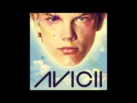 Avicii Vs Sebastian Ingrosso & Alesso -  Calling Last Dance (Bootleg)