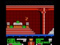 NES Longplay 405 Wolverine