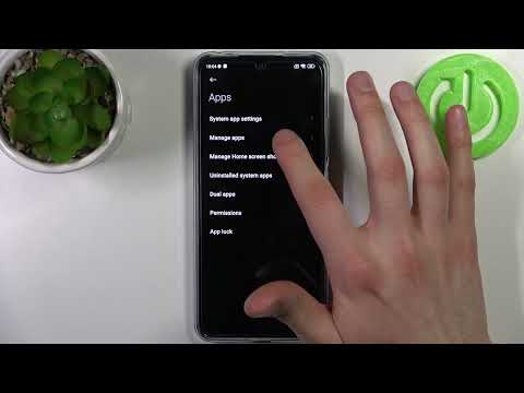 How To Reset Apps On Poco X5 5g