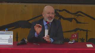 BAŞKAN ÇOLAKBAYRAKDAR “ÇEVREYE DUYARLI NESİLLER, GÜÇLÜ YARINLARIN TEMİNATIDIR”