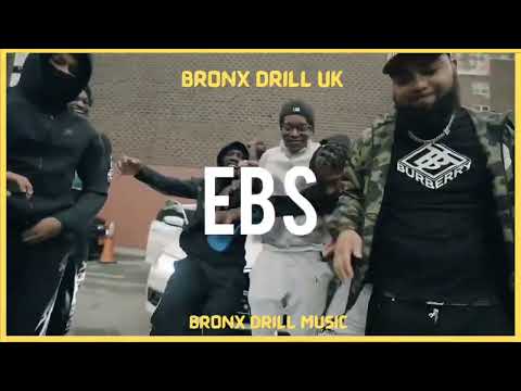 Nesty Floxks X Melly G X Matt M Dub - EBS (Unreleased Music). #NestyFloxks #ShaEKDiss #BronxDrillUK