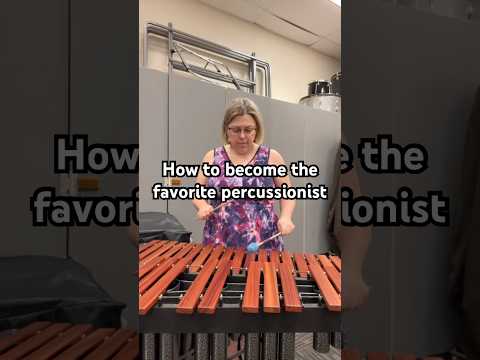 Which part would you want to play? #banddirector #band #percussion #bells #snaredrum #bassdrum