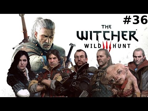 Witcher III: Wild Hunt #36