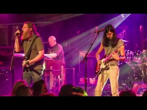 The Simpkin Project: Conflict LIVE - Belly Up, San Diego [HD]