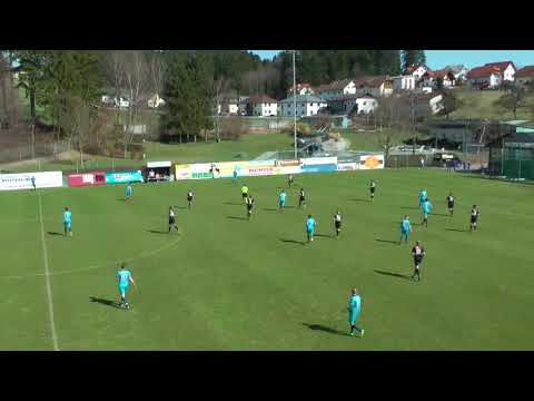 Future-Team St.Martin/Mkr. vs Naarn - OÖ Landesliga Ost (1b)
