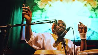 African Head Charge - Stebeni's Theme