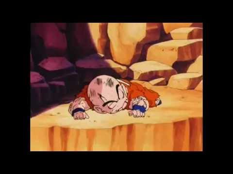 DragonBall Z Abridged - Gohan's Ape Story!