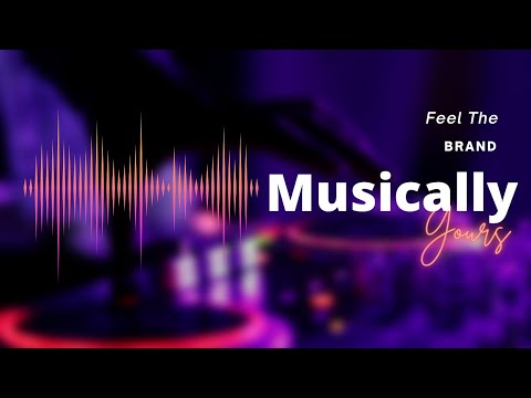 MUSICALLY YOURS | EPISODE 3