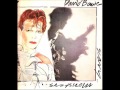 David Bowie - Up The Hill Backwards