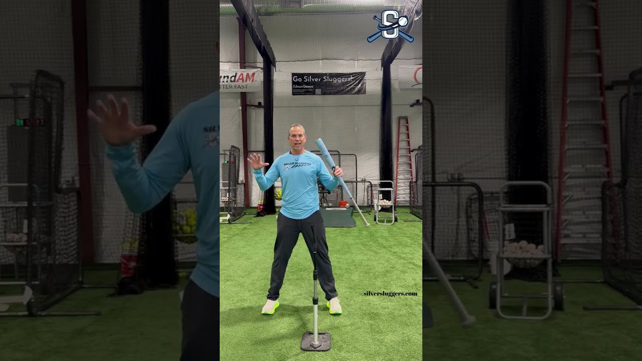 Identifying Hitters Tendencies - In Game