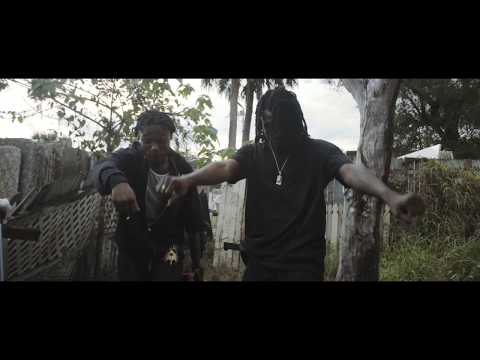 D-Slugga - Taxin Me ft. Reefagang Shooter (Official Video)