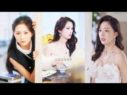 🔥🔥he returned to the elite family; the mocked nobody rose, women chased and flattered him.