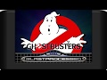 Ray Parker Jr Ghostbusters Blast Processed