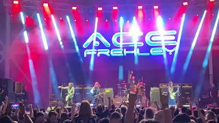 Ace Frehley - Deuce (Live @ Rockfest80s, Miramar, FL 11/11/2018)