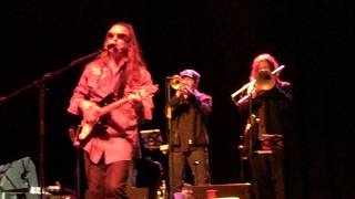 Southside Johnny and the Asbury Jukes - I Played the Fool - 5/9/15 Huntington, NY