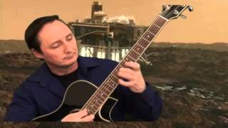 How To Play Here In The Real World By Alan Jackson