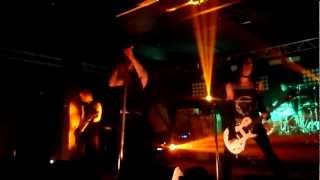 Orgy - Revival - Live HD 3-7-13