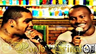 Thiaguinho e Rodriguinho - Ponto Final (Samba Na Gamboa)