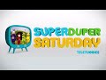 BabyFirst Super Duper Saturday Teletubbies Intro Bumper August 10 2024 June 28 2025