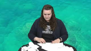 BOYS AND GIRLS CLUB T Shirt Bag