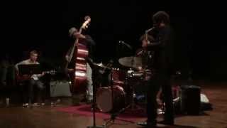 Makaya McCraven - This Place, That Place Live @ Constellation